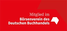 Mitglied im Börsenverein des Deutschen Buchhandels Logo