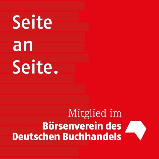 Mitglied im Börsenverein des Deutschen Buchhandels Seite an Seite Logo