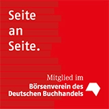 Mitglied im Börsenverein des Deutschen Buchhandels Seite an Seite Logo