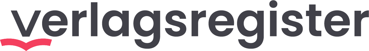 Verlagsregister